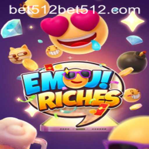 Exploring EmojiRiches: An Engaging Adventure in Betting
