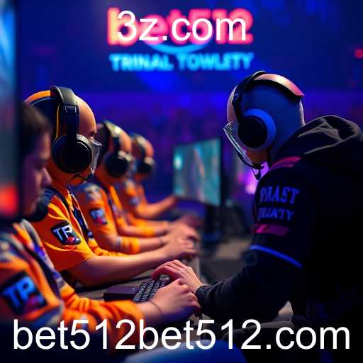 Ascensão Explosiva dos Esports e o Papel da Inteligência Artificial