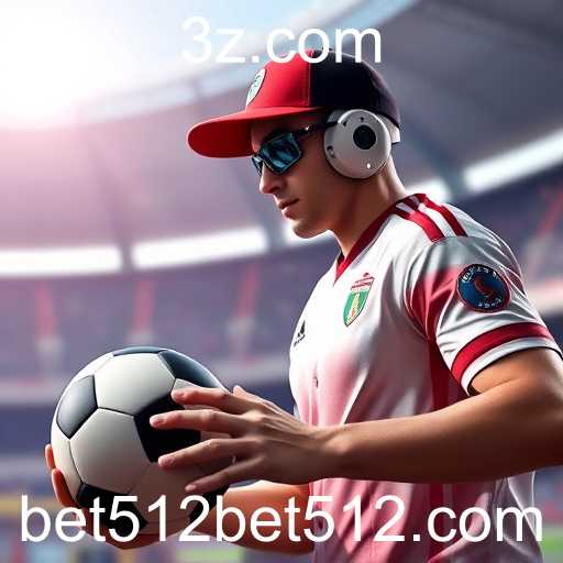 Expansão do Mercado de Jogos Online no Brasil e bet512