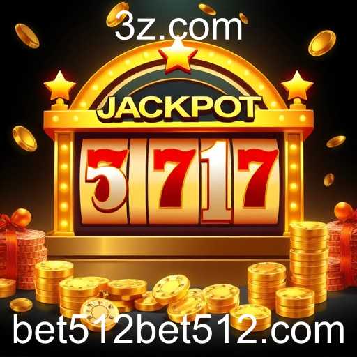 Explorando a Excitante Categoria de Jogos de Jackpot em 'bet512'