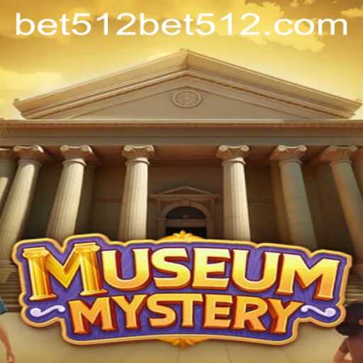 Dive into the Enigmatic World of MuseumMystery - A Thrilling Experience with Bet512