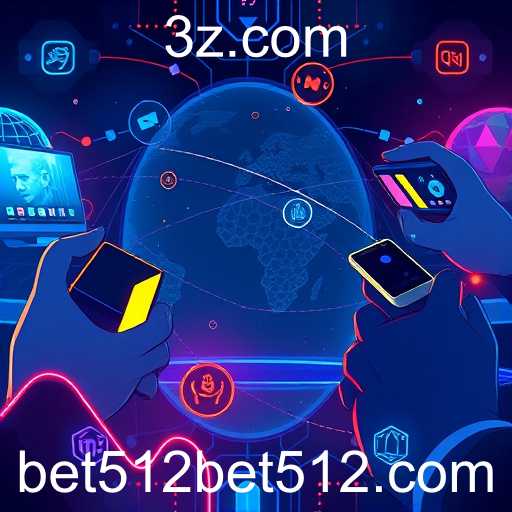 Expansão dos Jogos Online em 2025: Desafios e Oportunidades