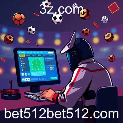 Tendências e Desafios do Mercado de Jogos Online em 2025