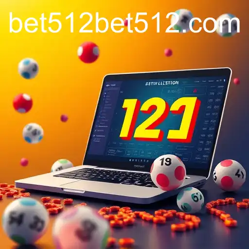 The Rise of Online Lottery: A Deep Dive into the World of bet512