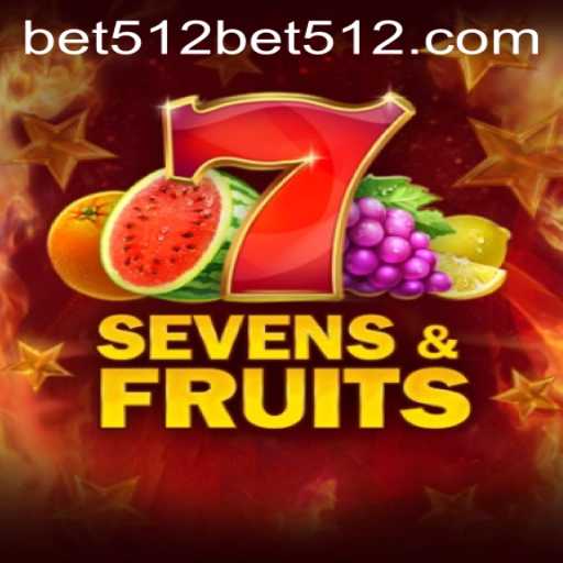 SevensFruits: A Journey Through the World of Virtual Fruit Slots