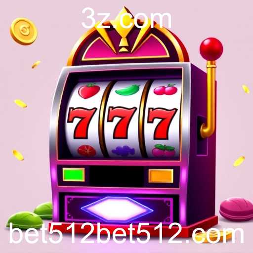 Explore a Fascinante Categoria de Video Slots no bet512