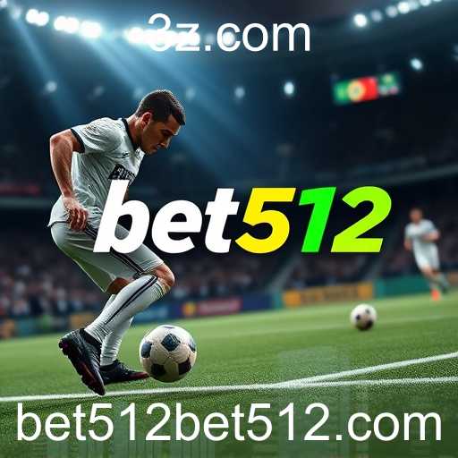 Explorando a Categoria 'Sports Betting' no Bet512